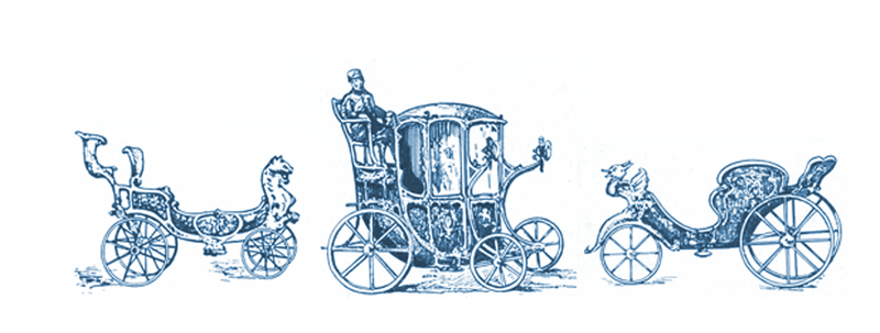 Illustration for article titled The First Ever Concept Car Was Way Older and Weirder Than You Think